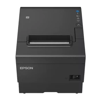 Epson TM-T88VII (132) - Noir C31CJ57132