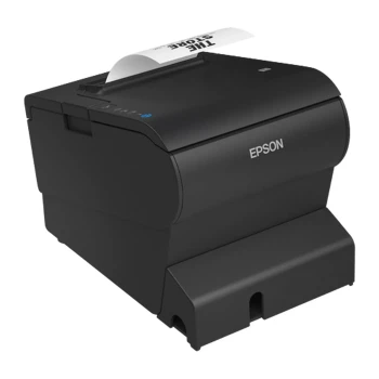 Epson TM-T88VII (132) - Noir C31CJ57132