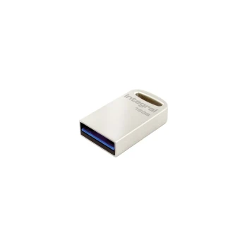 INTEGRAL MEMORY Fusion – Clé USB 3.0 – 16 Go – Métal