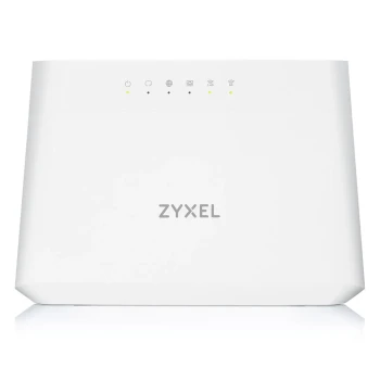 Routeur Wi-Fi Zyxel VMG3625-T50B – VDSL2 / ADSL2+ – Wi-Fi 5 AC1200 – 4 ports Gigabit