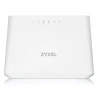 Routeur Wi-Fi Zyxel VMG3625-T50B – VDSL2 / ADSL2+ – Wi-Fi 5 AC1200 – 4 ports Gigabit
