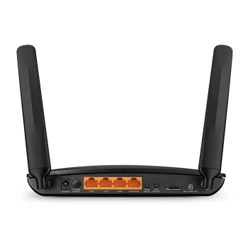 TP-Link TL-MR150 – Routeur 4G LTE Wi-Fi N 300 Mb/s