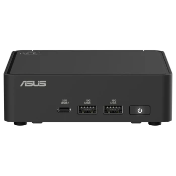 ASUS NUC 15 Pro Slim RNUC15CRKI300002 – Intel Core 3 100U – Barebone compact