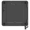 ASUS NUC 15 Pro Slim RNUC15CRKI300002 – Intel Core 3 100U – Barebone compact
