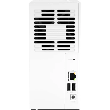 Serveur NAS QNAP TS-233 – 2 baies SATA – 2 Go RAM – Gigabit Ethernet