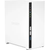 Serveur NAS QNAP TS-233 – 2 baies SATA – 2 Go RAM – Gigabit Ethernet