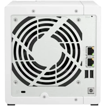 Serveur NAS QNAP TS-433-4G – 4 baies SATA – 4 Go RAM – 2.5GbE