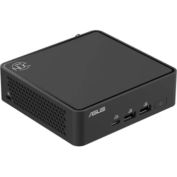 ASUS NUC 15 Pro RNUC15CRKC500002 – Intel Core 5 210H – Barebone compact