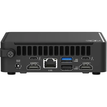 ASUS NUC 15 Pro RNUC15CRKC500002 – Intel Core 5 210H – Barebone compact