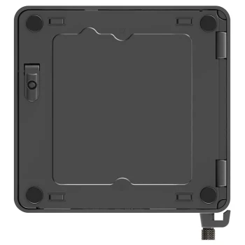 ASUS NUC 15 Pro RNUC15CRKC500002 – Intel Core 5 210H – Barebone compact