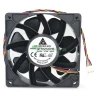 Ventilateur Delta Electronics QFR1212GHE – 120 x 120 x 38 mm – 12 VDC – 6000 RPM
