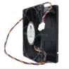Ventilateur Delta Electronics QFR1212GHE – 120 x 120 x 38 mm – 12 VDC – 6000 RPM