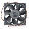 Ventilateur Delta Electronics QFR1212GHE – 120 x 120 x 38 mm – 12 VDC – 6000 RPM