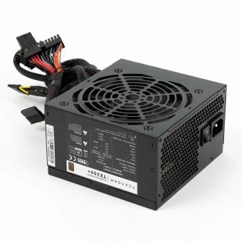 Alimentation PC Textorm TX350+ – 350 W – ATX 12V – 80 PLUS Bronze