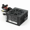Alimentation PC Textorm TX350+ – 350 W – ATX 12V – 80 PLUS Bronze
