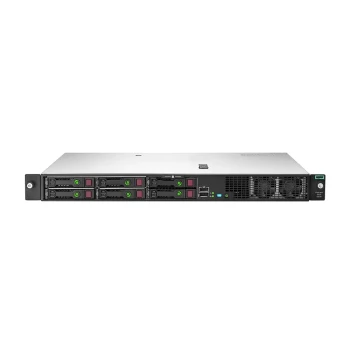 HPE ProLiant DL20 Gen10 P17081-B21 – Xeon E-2236 – 16 Go ECC – 4 baies SFF – Smart Array E208i-a SR