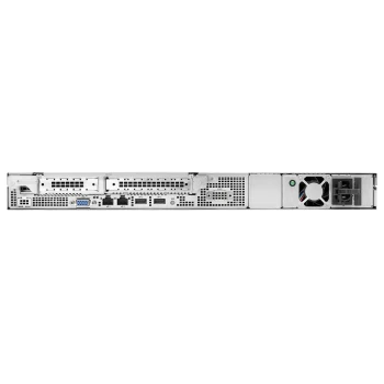 HPE ProLiant DL20 Gen10 P17081-B21 – Xeon E-2236 – 16 Go ECC – 4 baies SFF – Smart Array E208i-a SR