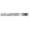 HPE ProLiant DL20 Gen10 P17081-B21 – Xeon E-2236 – 16 Go ECC – 4 baies SFF – Smart Array E208i-a SR