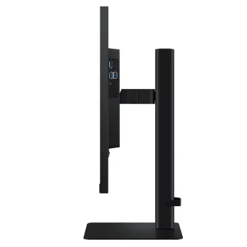 Écran Samsung ViewFinity S6 LS27D600EAUXEN – 27 IPS QHD – 100 Hz – HDMI / DisplayPort