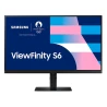 Écran Samsung ViewFinity S6 LS24D600EAUXEN – 24 IPS QHD – 100 Hz – HDMI / DisplayPort