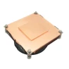 Ventirad CPU LGA115X-1U3E – Intel LGA115X – Format 1U – 110 W – PWM 4 broches