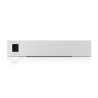 Switch Zyxel GS-108B v5 – 8 ports Gigabit – Non manageable – Boîtier métal