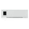 Switch Zyxel GS-105B v5 – 5 ports Gigabit – Non manageable – Boîtier métal