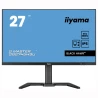 Écran iiyama G-Master GB2745HSU-B2 – 27 IPS Full HD – 100 Hz – 1 ms – HDMI / DisplayPort