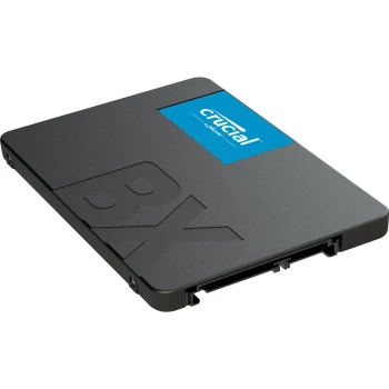 SSD Crucial BX500 CT120BX500SSD1 – 120 Go – SATA 2,5 – 3D NAND