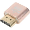 Adaptateur HDMI virtuel WLGQ B0B2RRLSQ7 – Émulateur d’écran 4K Headless
