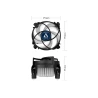 Ventirad processeur Arctic Alpine 12 ACALP00027A – Intel LGA115X / LGA1200 – PWM 4 broches