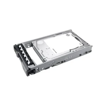 Disque dur Dell 400-AJPP – 600 Go – SAS 12 Gb/s – 2,5 SFF – 10 000 tr/min – Hot Swap