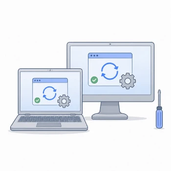 Réinstallation Windows avec pilotes