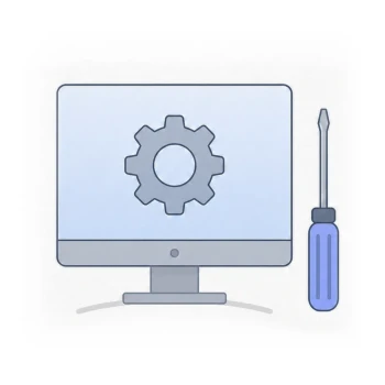 Entretien complet PC fixe