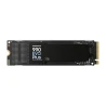 SSD Samsung 990 EVO Plus MZ-V9S1T0BW – 1 To – NVMe PCIe 4.0 x4 / PCIe 5.0 x2 – M.2 2280