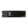 SSD Samsung 990 EVO Plus MZ-V9S2T0BW – 2 To – NVMe PCIe 4.0 x4 / PCIe 5.0 x2 – M.2 2280