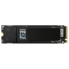 SSD Samsung 990 EVO Plus MZ-V9S4T0BW – 4 To – NVMe PCIe 4.0 x4 / PCIe 5.0 x2 – M.2 2280