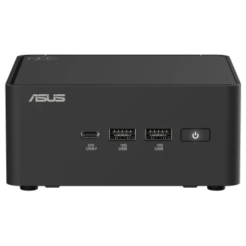 ASUS NUC 15 Pro RNUC15CRHC700002 – Intel Core 7 240H – Barebone compact