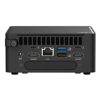 ASUS NUC 15 Pro RNUC15CRHC700002 – Intel Core 7 240H – Barebone compact