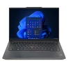PC Portable Lenovo ThinkPad E14 Gen 6 21M7002XFR – 14 WUXGA – Core Ultra 7 155H – 16 Go DDR5 – SSD 512 Go – Windows 11