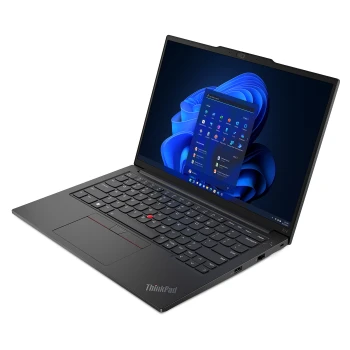 PC Portable Lenovo ThinkPad E14 Gen 6 21M7002XFR – 14 WUXGA – Core Ultra 7 155H – 16 Go DDR5 – SSD 512 Go – Windows 11
