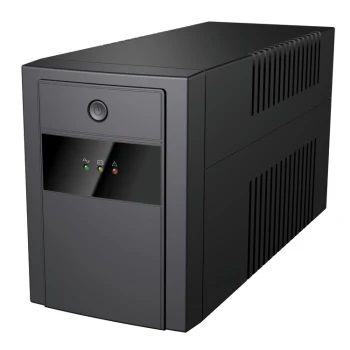 Onduleur Aurora III 1200VA / 600W Line Interactive 230V
