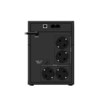 Onduleur Aurora III 1200VA / 600W Line Interactive 230V