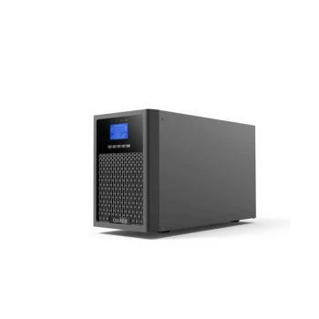 Onduleur Innova Unity IOT Online 1KVA / 1000W 230V Mono
