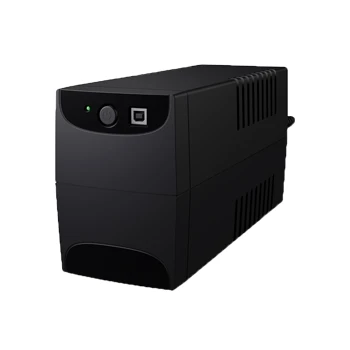 Aurora III 650VA Line Interactive