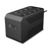 Onduleur P-Box 650VA / 360W Line Interactive Schuko 230V